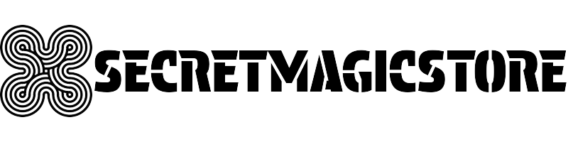SecretMagicStore